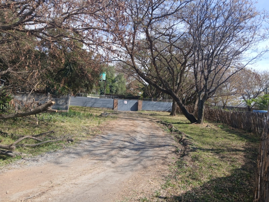 7 Bedroom Property for Sale in Waterkloof A H North West